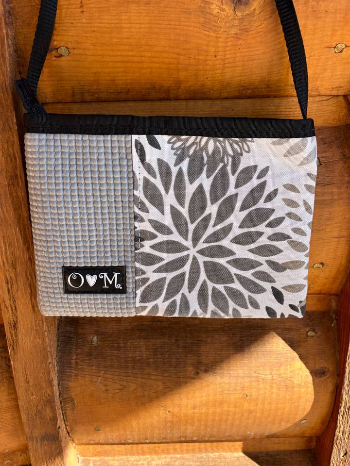 GoGo Grijze Bloei voor wholesale door OlovesM.com