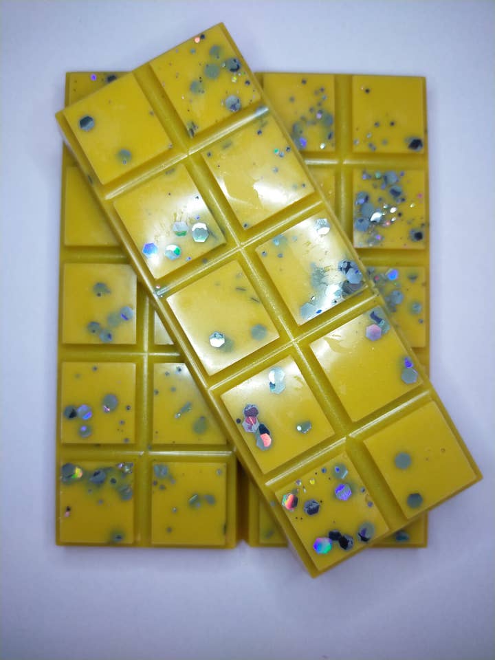 One Million Snap Bar for wholesale by Melted Memories