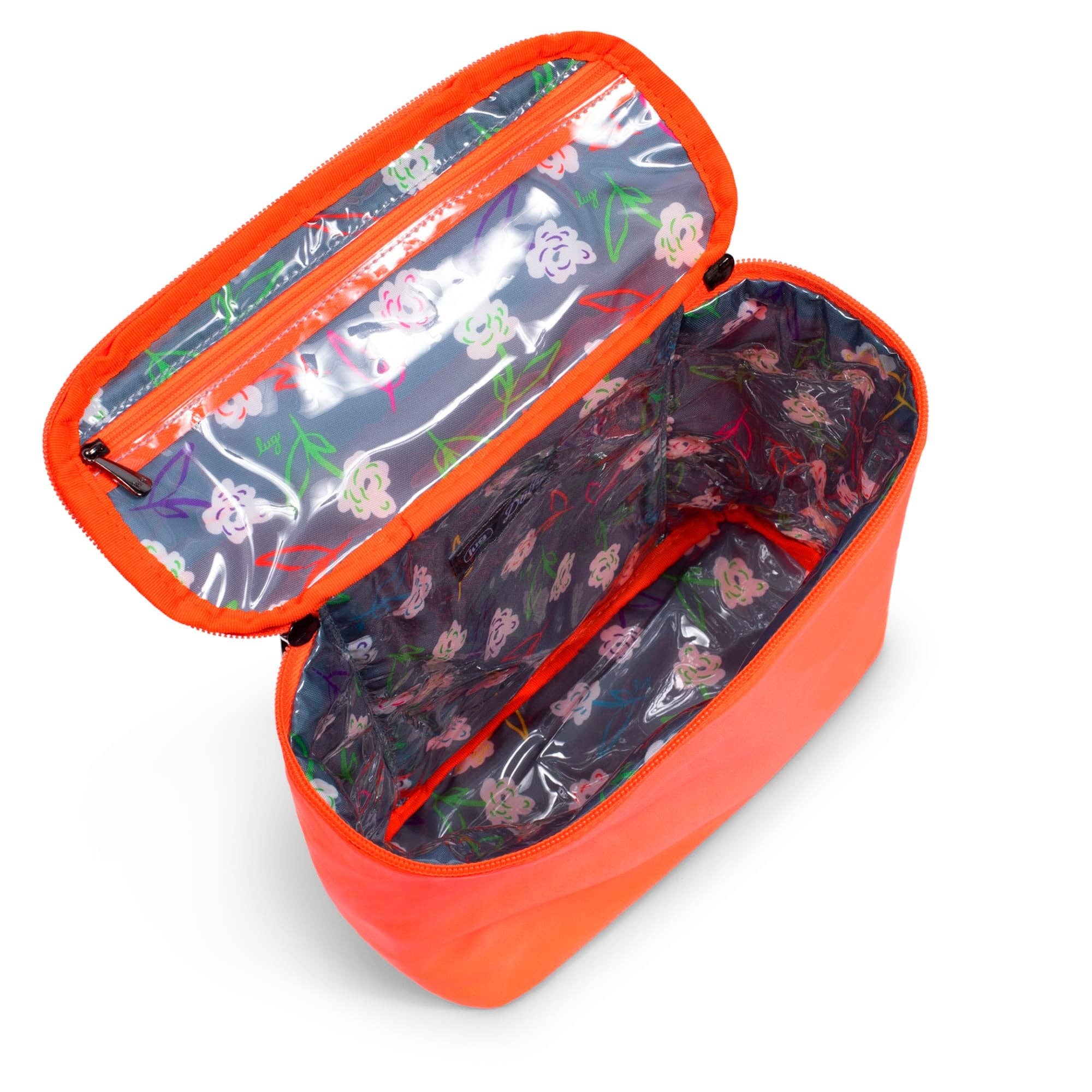 Lug - Wholesale Makeup/Cosmetic Bag - Dolly Cosmetic Case112