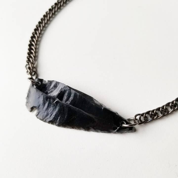 Bescherming Choker voor wholesale door Blue Trimble Designs