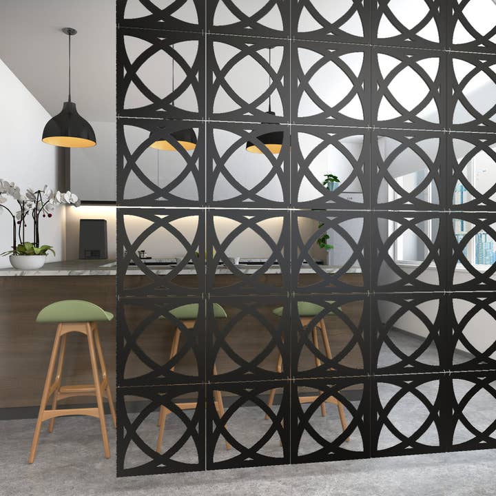 Tomar Hangende Ruimtedeler voor wholesale door Guipp-Decor - Decoriy