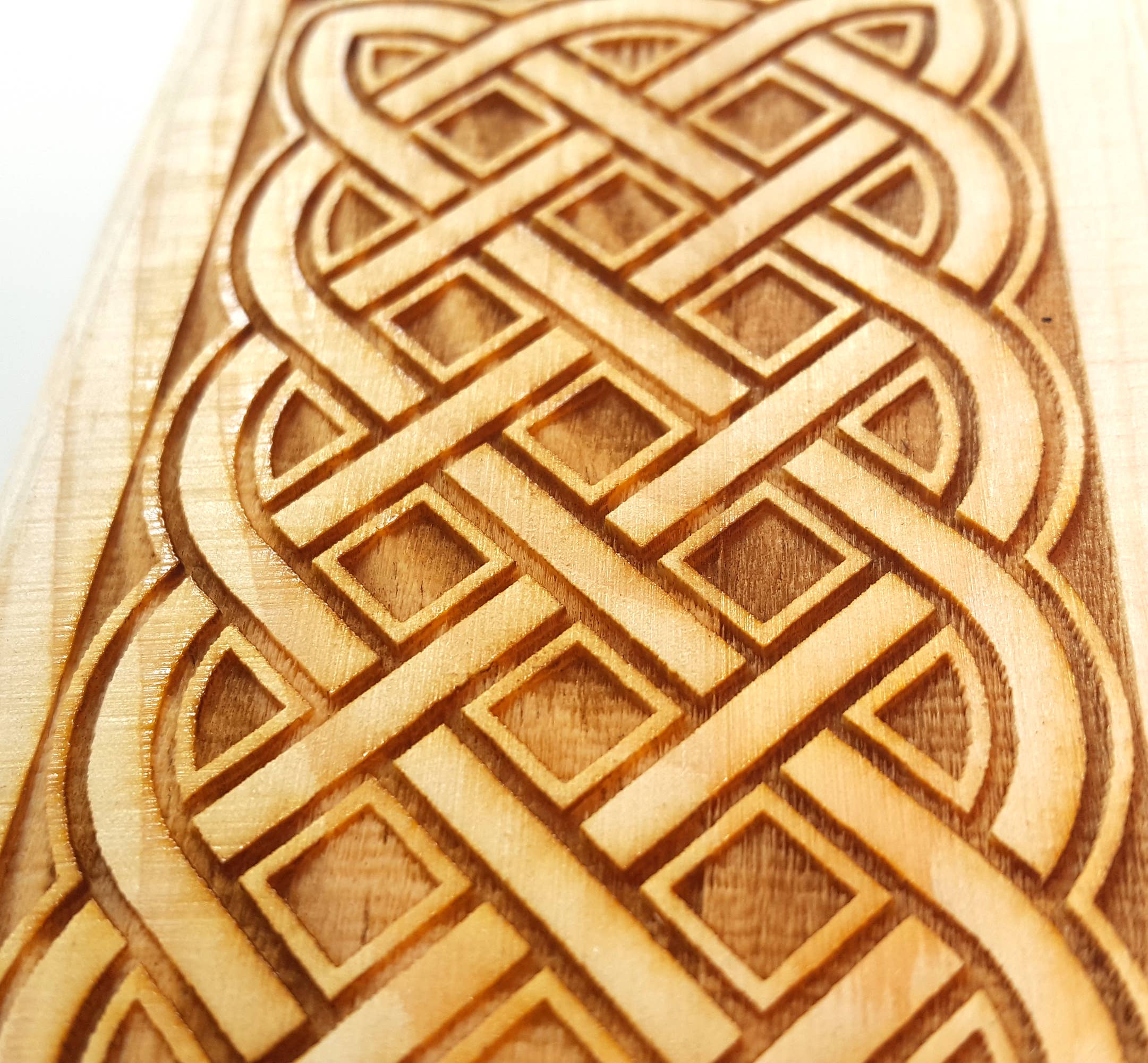 Lyoncraft - Wholesale Decorative Box - Celtic Design Variety Pack of 6 Latched Wooden Boxes5