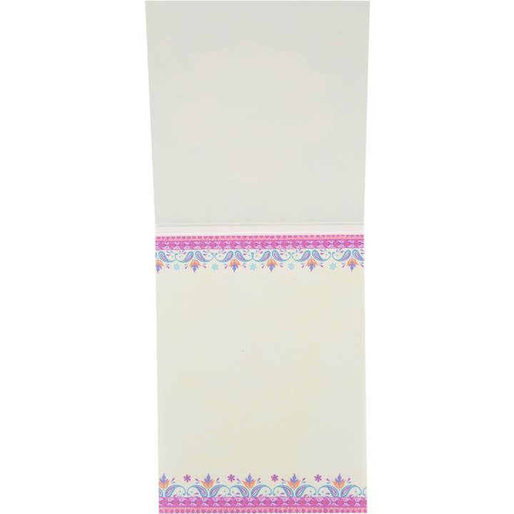 Pavilion - Wholesale Notepad - Beautiful Friend - Magnetic List Pad Set5
