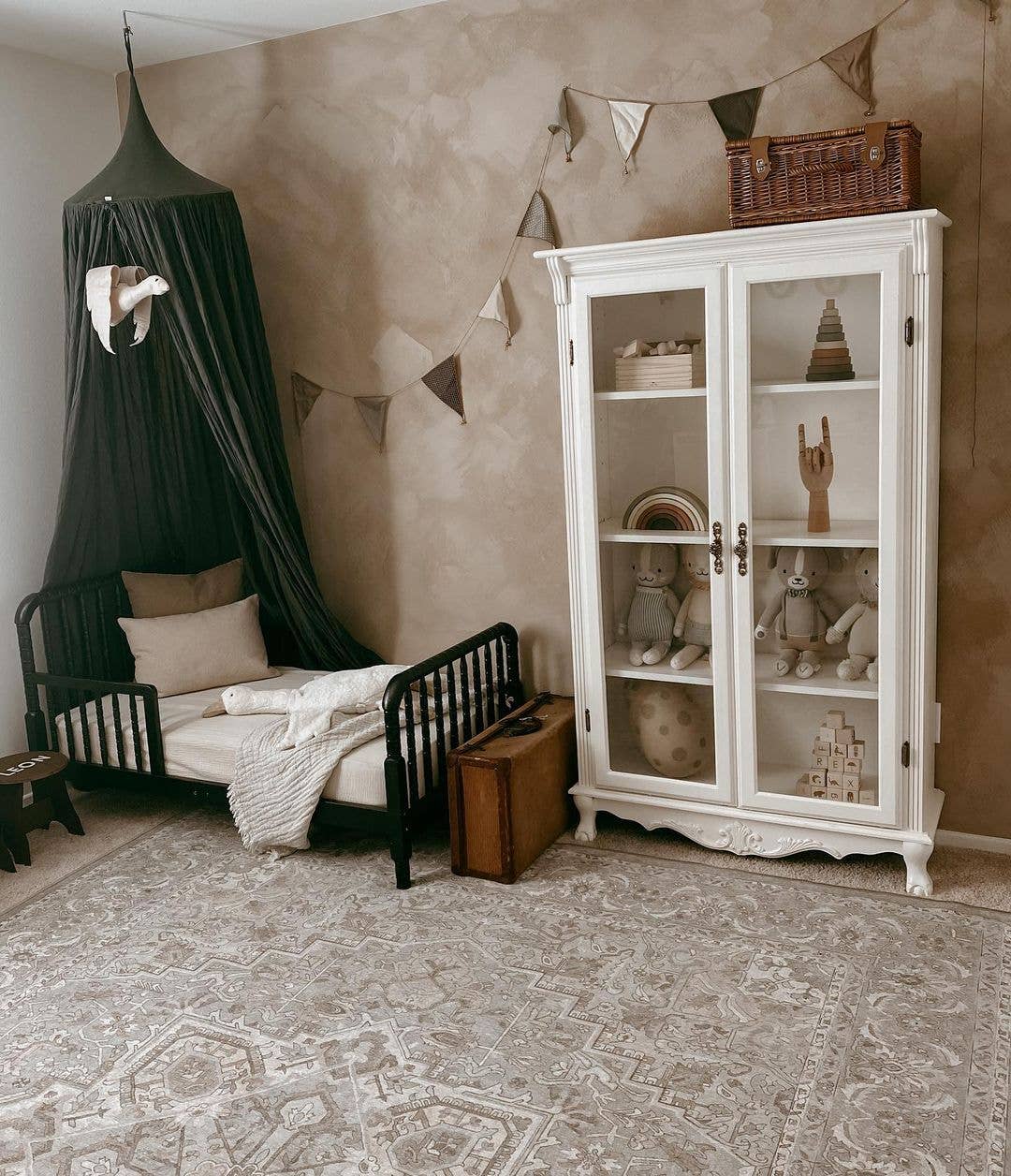 SABO concept - Wholesale Stacking Rings Game - Baby - Wooden Ring Stacker Toy Stacking Toy Baby Gift Olive Rings5