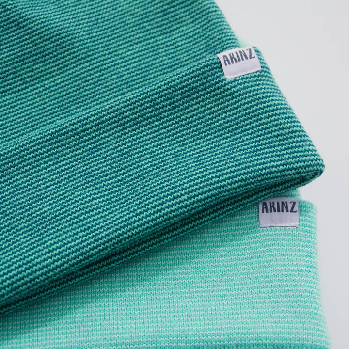 Akinz - Wholesale Beanie - Unisex - Anything but Basic Beanie11