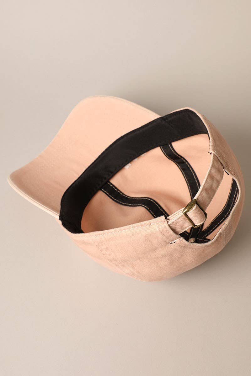 Fashion City - Venta al por mayor Gorra de béisbol - Mujer - Gorra de béisbol con bordado 'mama'30