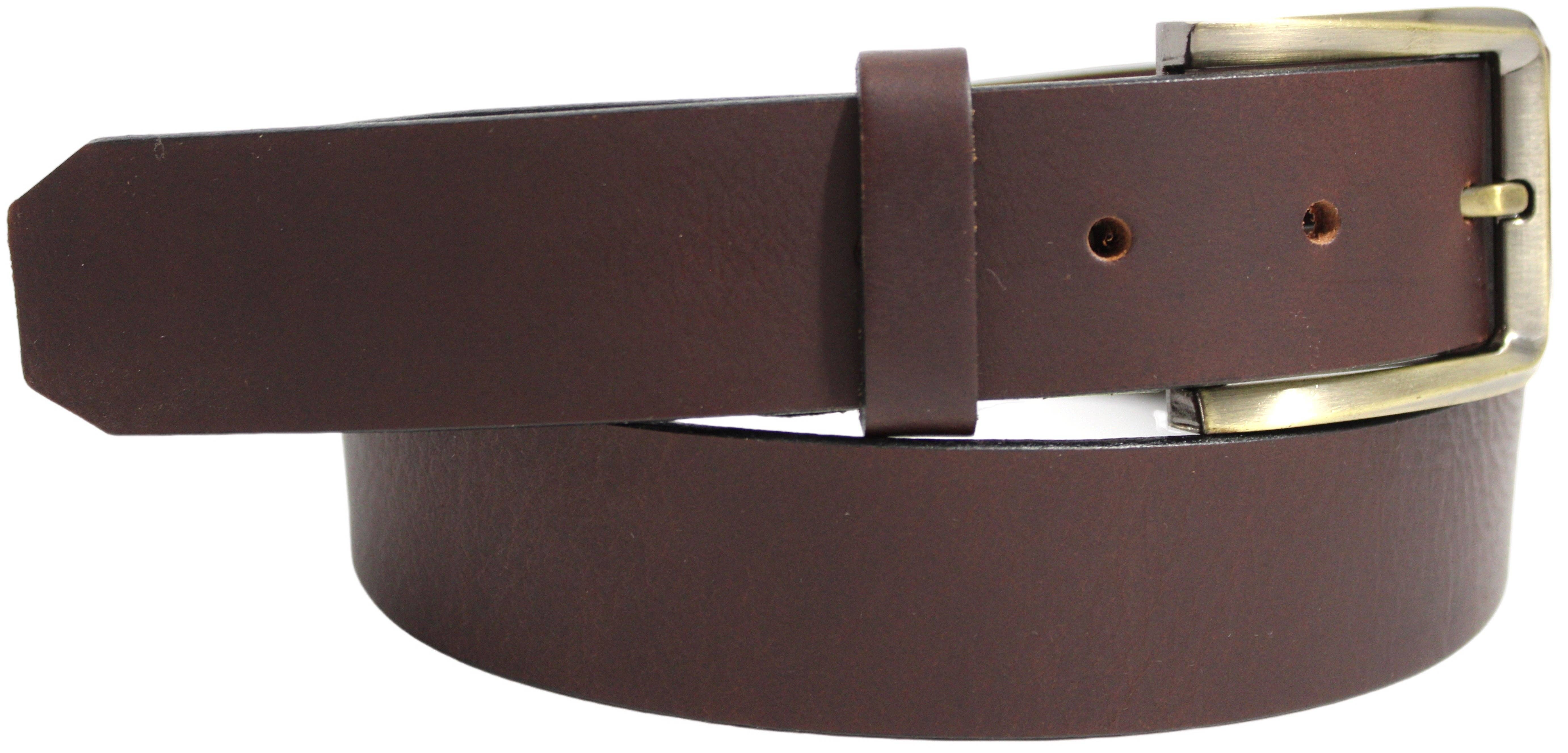 hide & chic – wholesale Belt – Unisex – Hide & Chic Full Grain Leather Belt. Width 35mm. Style No 4101236
