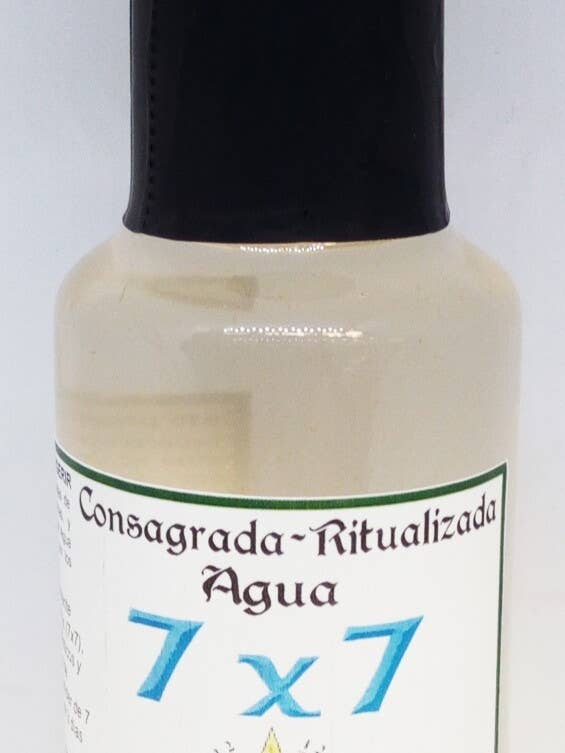 Astral Water 7 x 7 for wholesale by El Alquimista