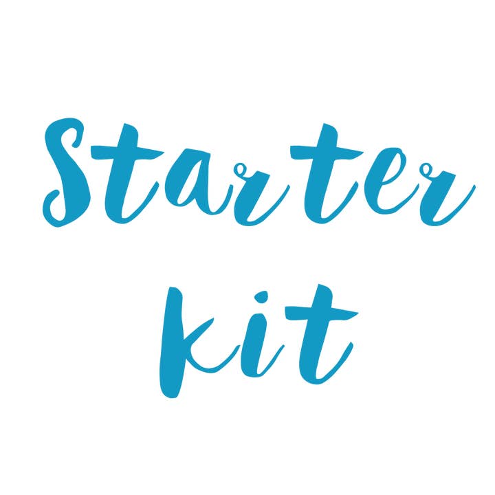 WonderSip Starter Kit with Free Display for wholesale by WonderSip