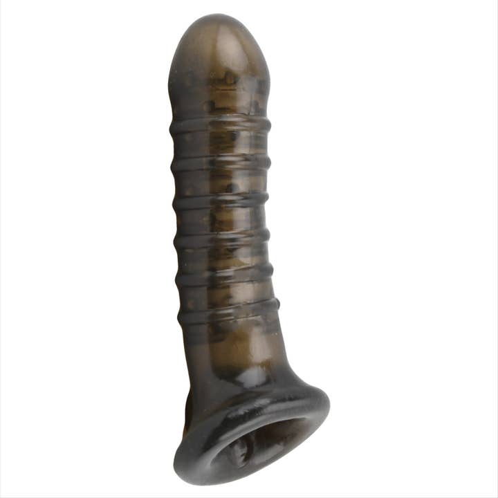 STIM U - Wholesale Sex Toy - Stim U Boss Textured Penis Sleeve