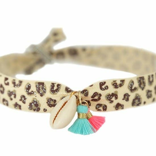 Cavigliera Coconutty per la vendita all'ingrosso da parte di Love Ibiza