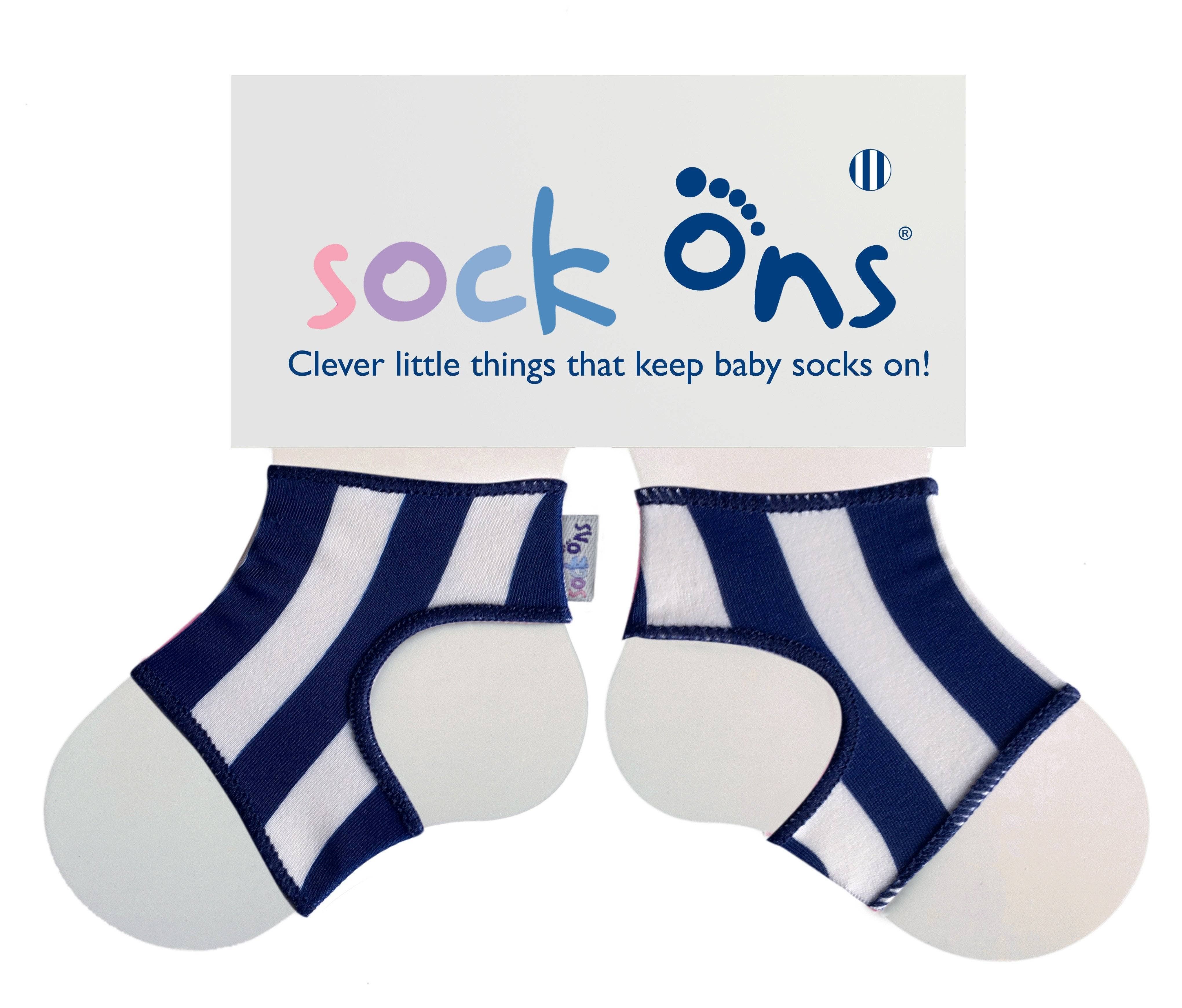 Sock Ons - Vendita all'ingrosso Calzini - Neonati - Sock Ons 6-12 mesi TRADE20