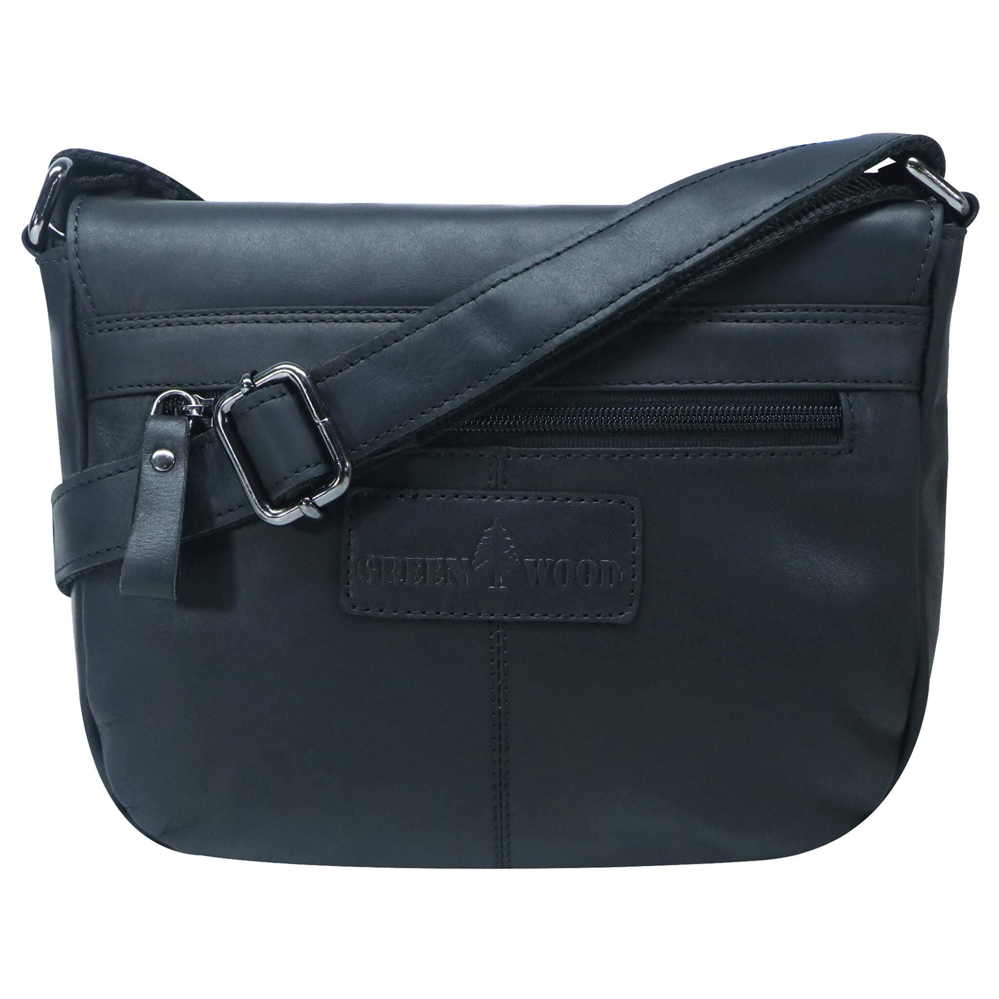 Greenwood - Wholesale Crossbody Bag - Women's - Lea women's small leather crossbody leather shoulder bag14