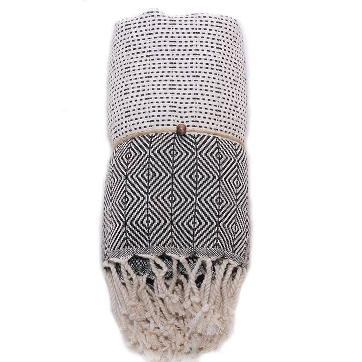 madeathand.nl – Engroshandel Badehåndklæde – Tuval tyrkisk håndklæde4