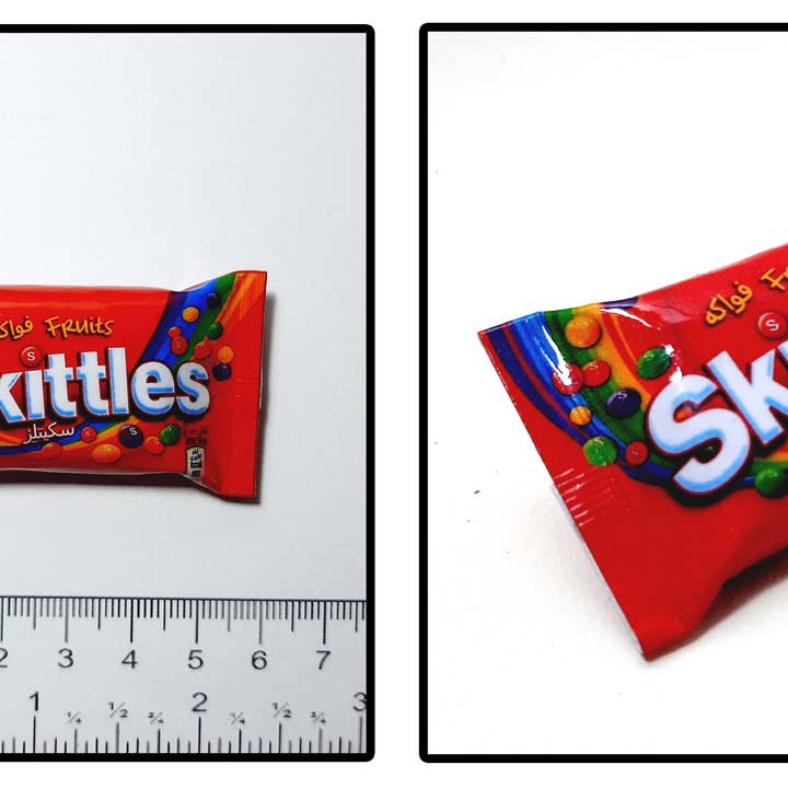 Minimi – Engroshandel Magnet – MINIMI Miniature køleskabsmagneter29