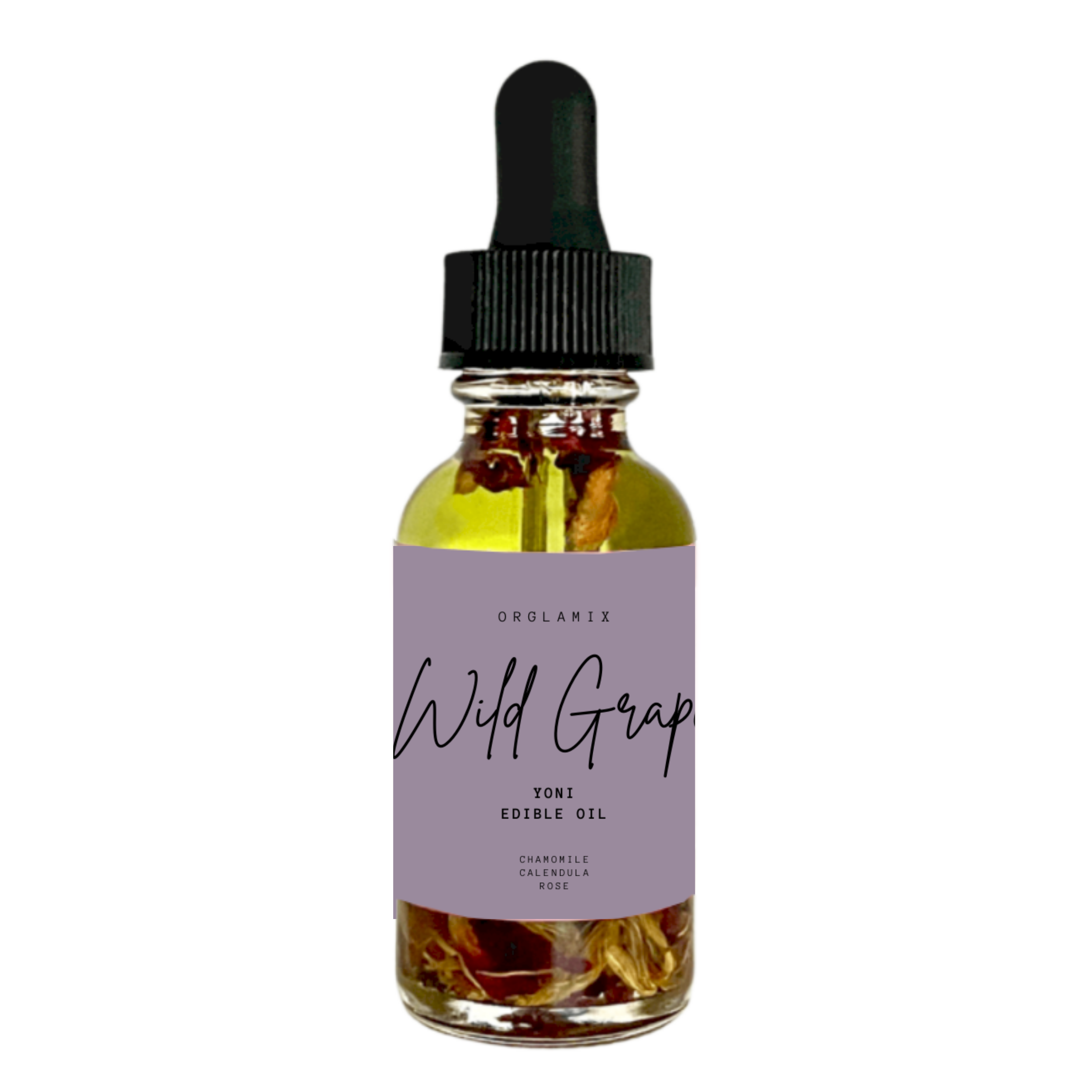 Orglamix – Großhandel Bade-/Körperöl – Essbares Yoni-Öl | 21 Geschmacksrichtungen für Waxing-Salon & Spa | Bestseller42
