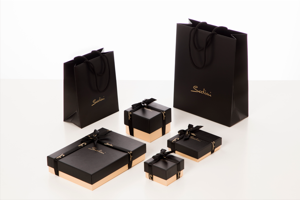 Sodini - Wholesale Geschenkdoosje - KIT DOZEN0