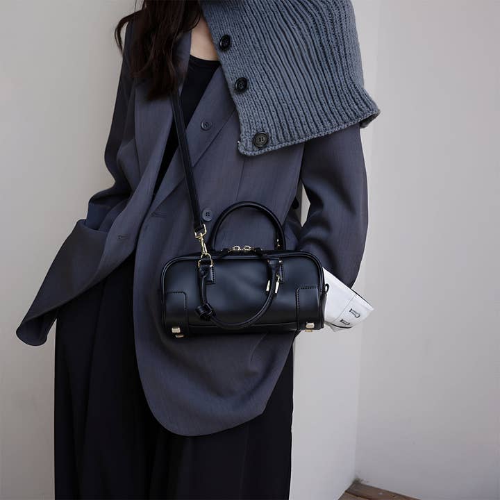 Verano Hill - Wholesale Top Handle Bag - Women's - Marcelline Handbag17