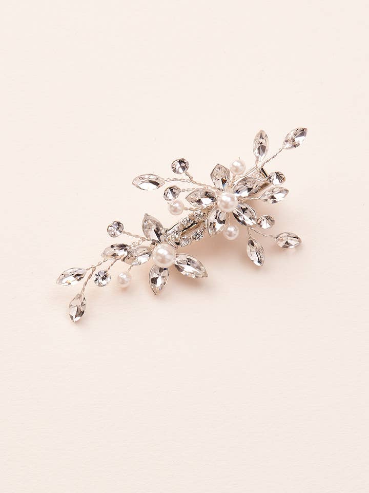 Quinn Petite Clip for wholesale by Dareth Colburn Designs