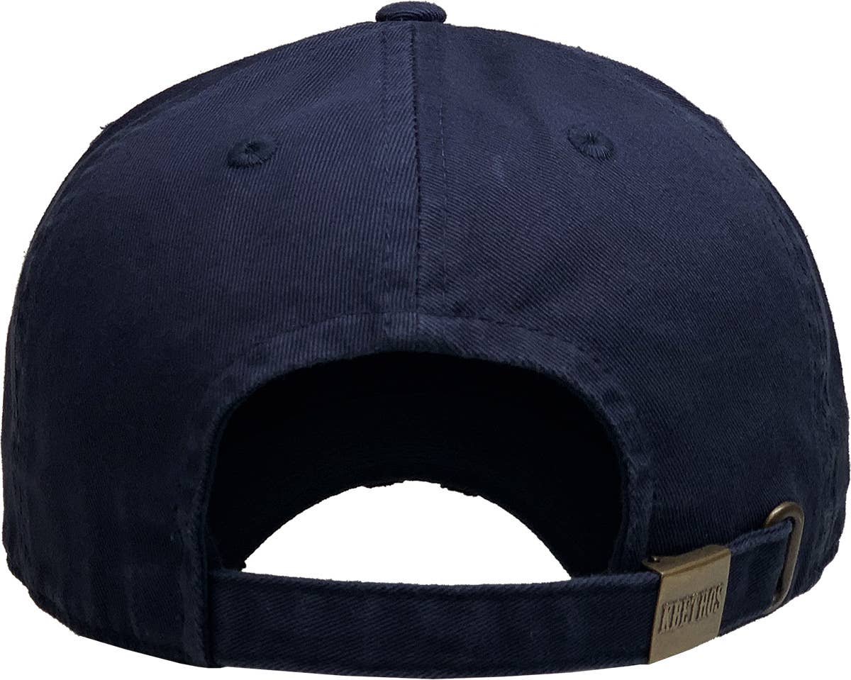 KBETHOS - Vente Casquette de baseball – homme - Casquette vintage « FIRE DEPARTMENT » pour homme2
