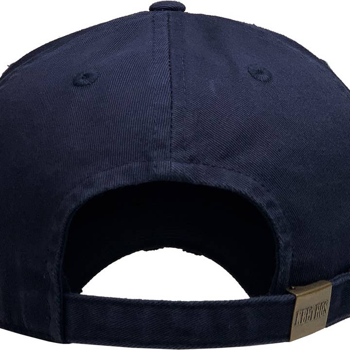 KBETHOS - Vente Casquette de baseball – homme - Casquette vintage « FIRE DEPARTMENT » pour homme2