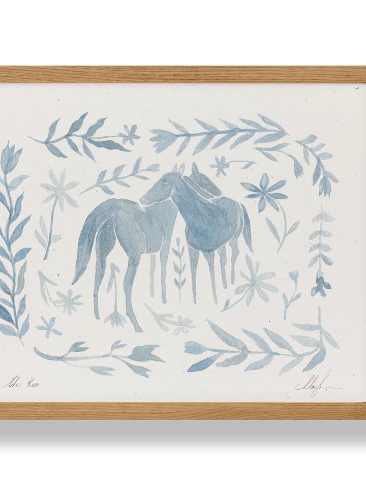 The Kiss for wholesale by Cocoshalom