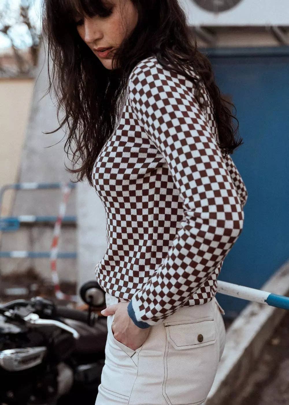 WILDUST - Wholesale Knit Sweater - Women's - JUMPER - CLASSIC3