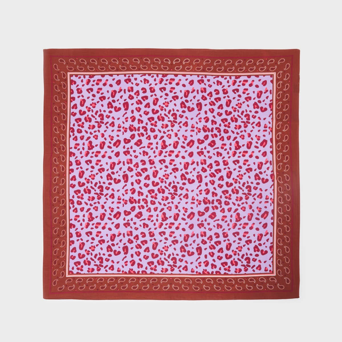 BILLYBELT – Großhandel Schal – Damen – Suzanne Schal aus 100 % Bio-Baumwolle5