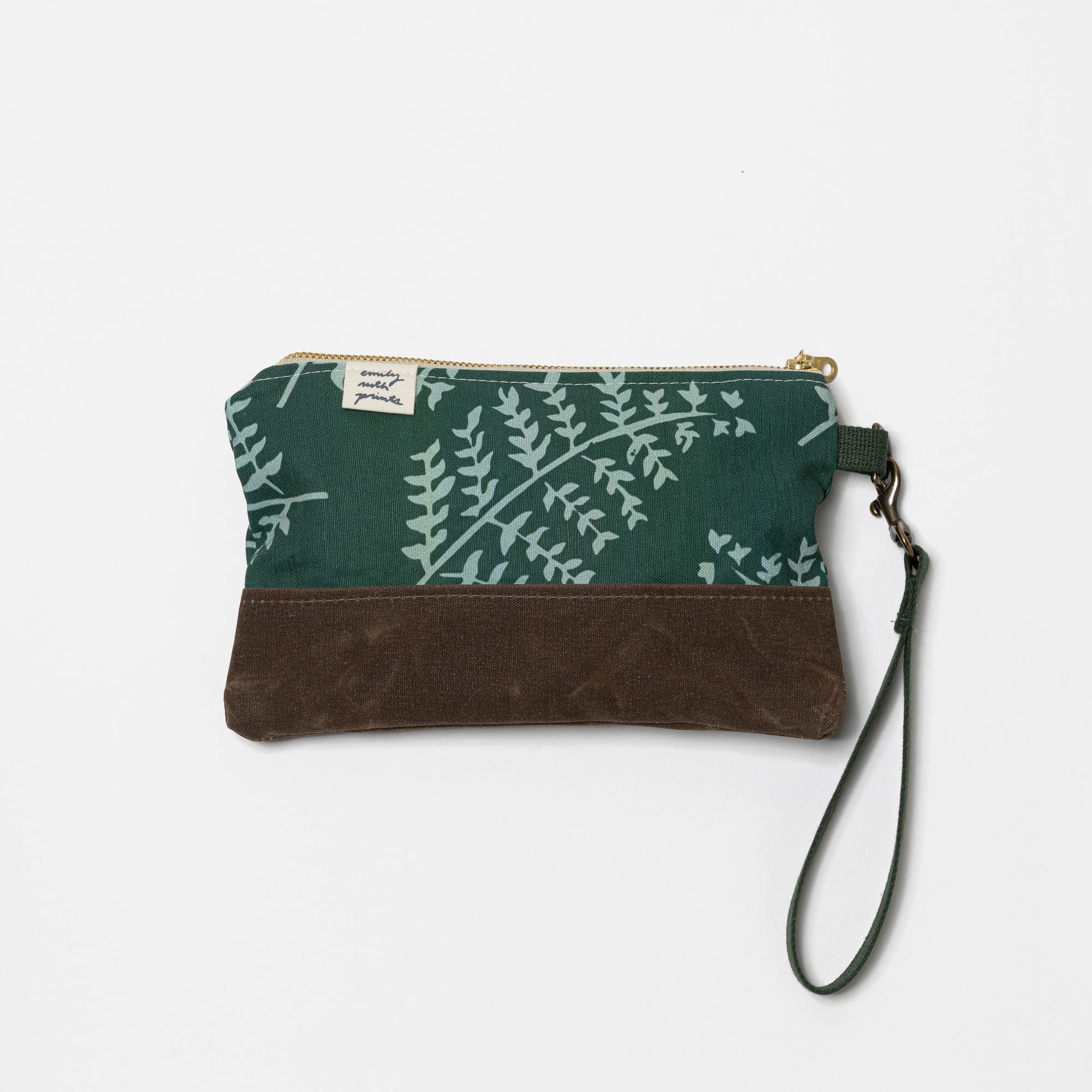 emily ruth prints - Vente Bracelets - Bracelet en toile cirée8