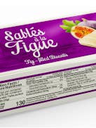 Oui Love It · Fig sablés for wholesale by French Feast