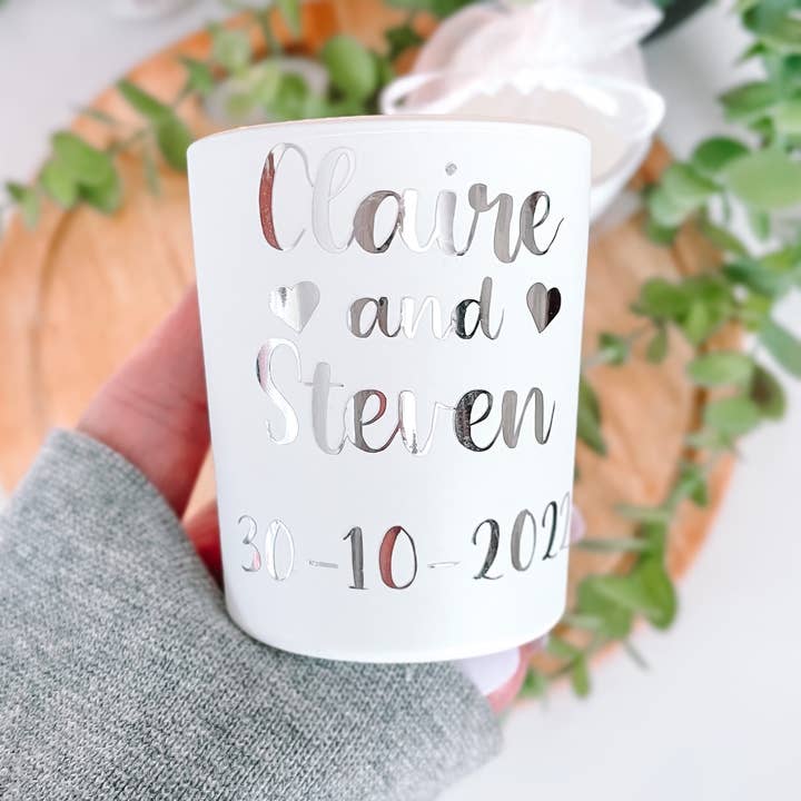 Suzanne’s dream designs – lembranças de festas por atacado – Favores de casamento/favores de festa, velas perfumadas6