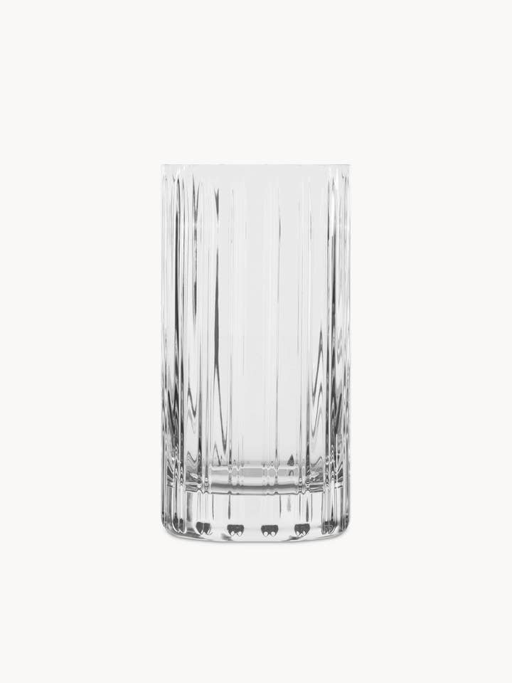 Verres à whisky en cristal (ensemble de 2) pour la vente par Pleasure Island