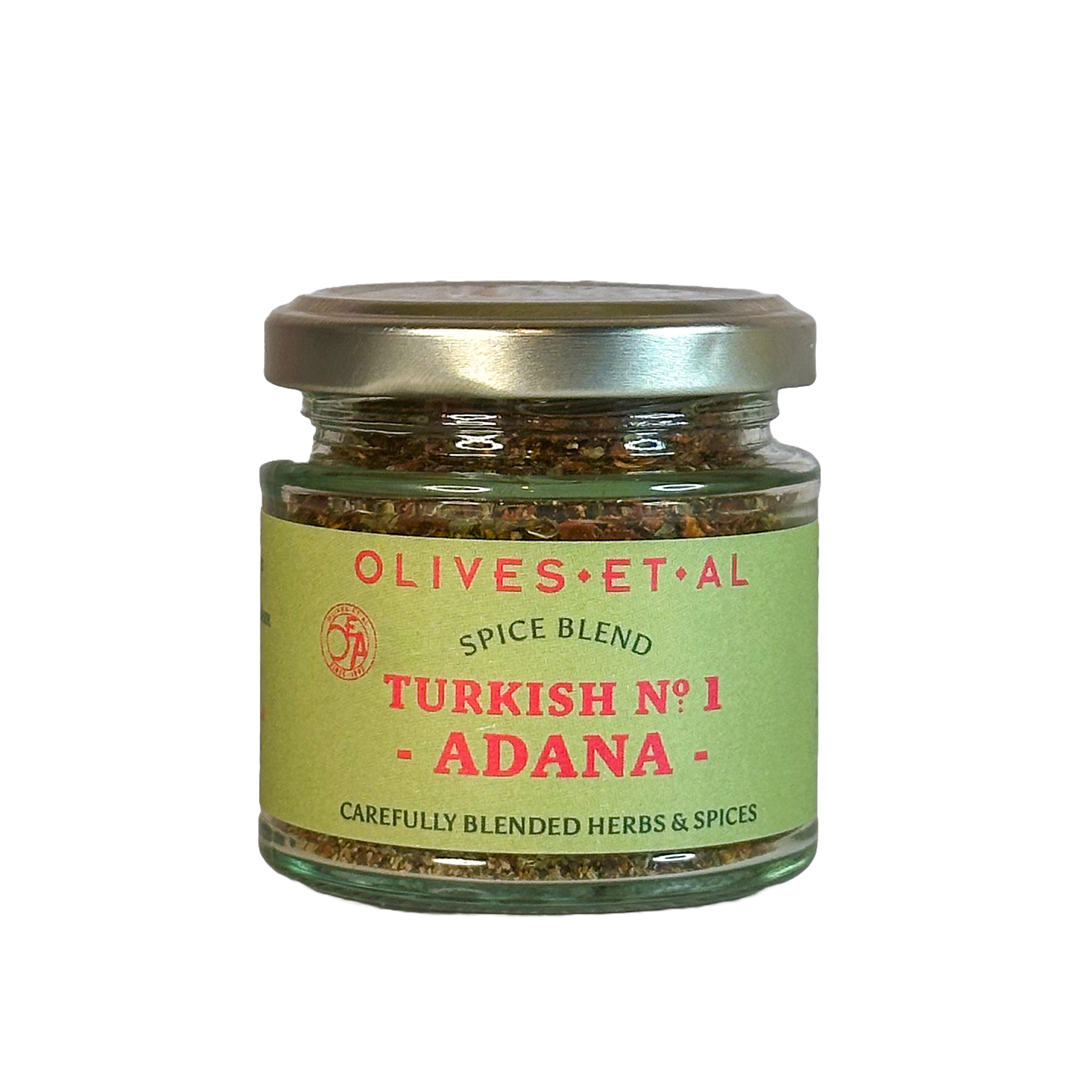 Olives Et Al – Mistura de especiarias secas por atacado – Mistura de Especiarias Turca No1 - Adana1