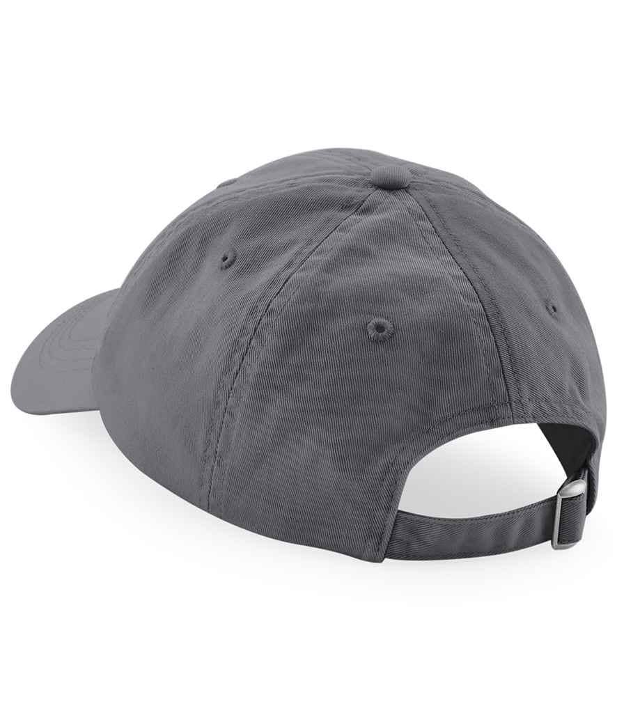 Pierre Francis – wholesale Baseball cap – Women's – Beechfield - Organic Cotton 6 Panel Dad Cap5