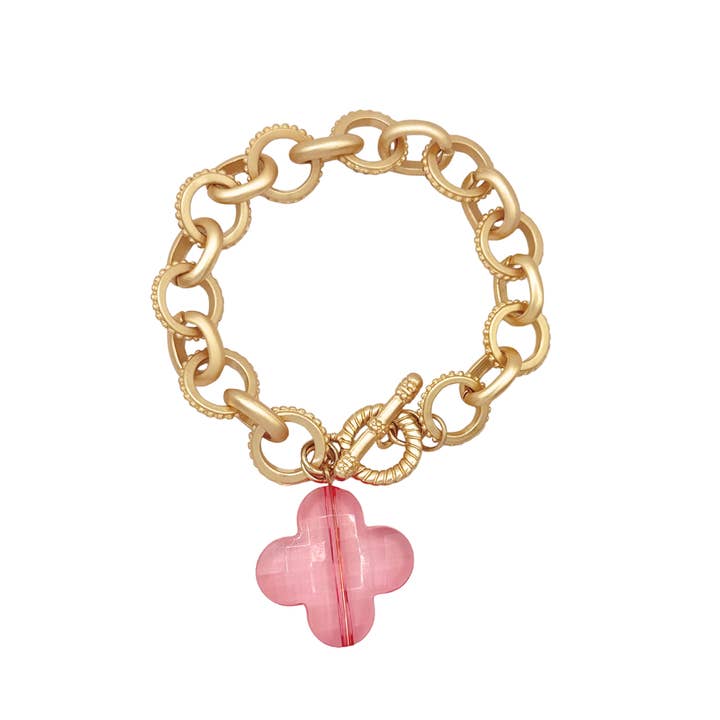 Bella Bracelet - Folli for wholesale by Fornash