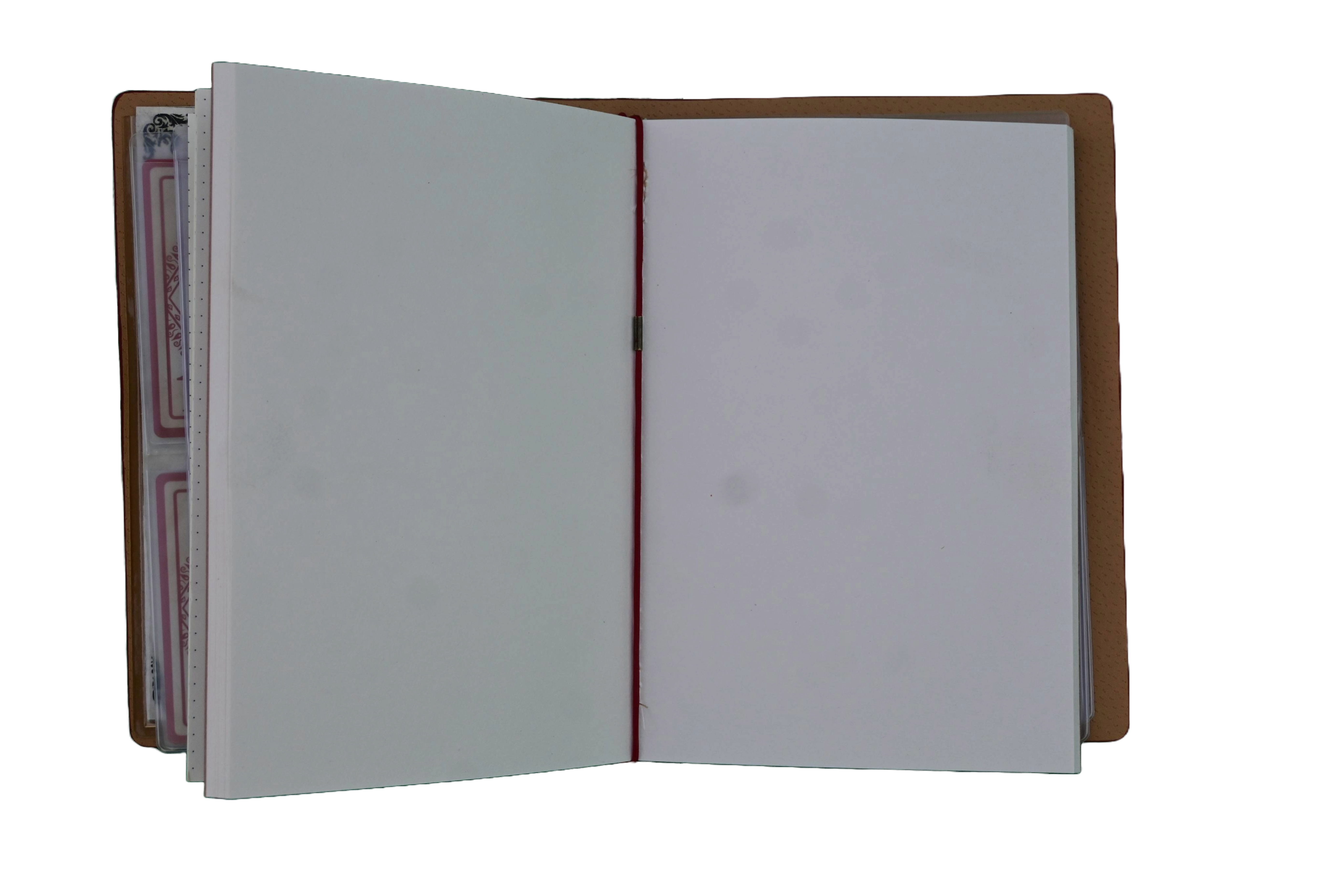 QMDirect - Wholesale Journal/Diary - Character Journal (Green) - Arcane Symbol2