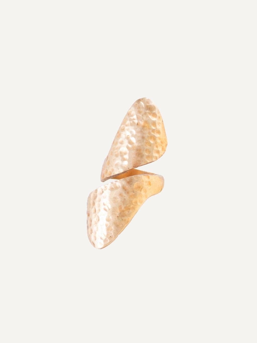 Lamu Brand - Wholesale Cocktail/Statement Ring - Nene ring1