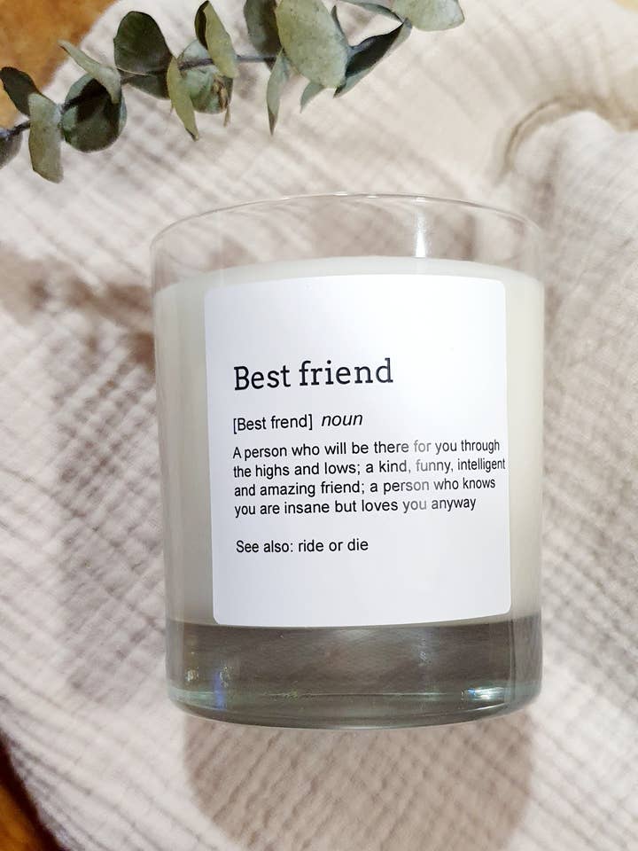 Best friend for wholesale by Lá Sona