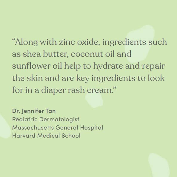EllaOla - Wholesale Diaper Cream - EllaOla Organic Diaper Rash Cream