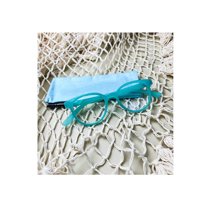 I Heart Eyewear - Wholesale Eyeglasses - Women's - Kenzie Reading Glasses5
