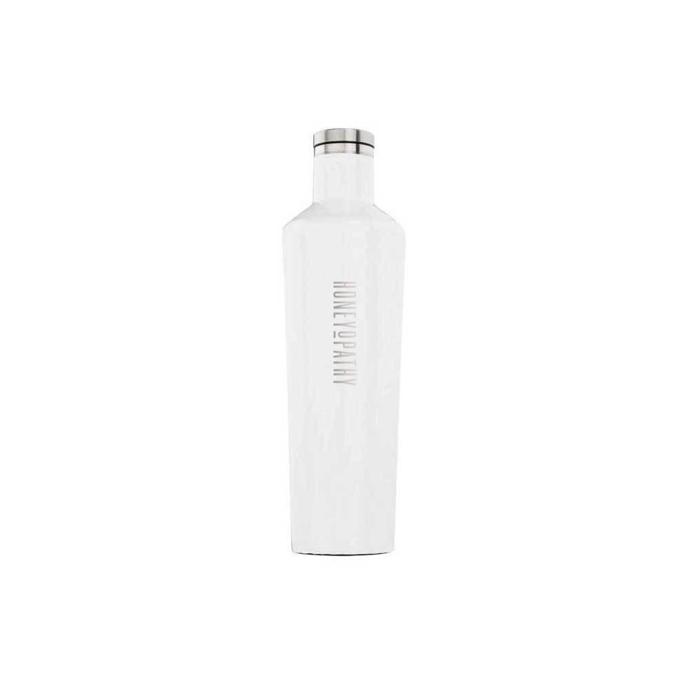 Honeyopathy - Wholesale Water Bottle - Honeyopathy Corkcicle 25 oz. Canteen
