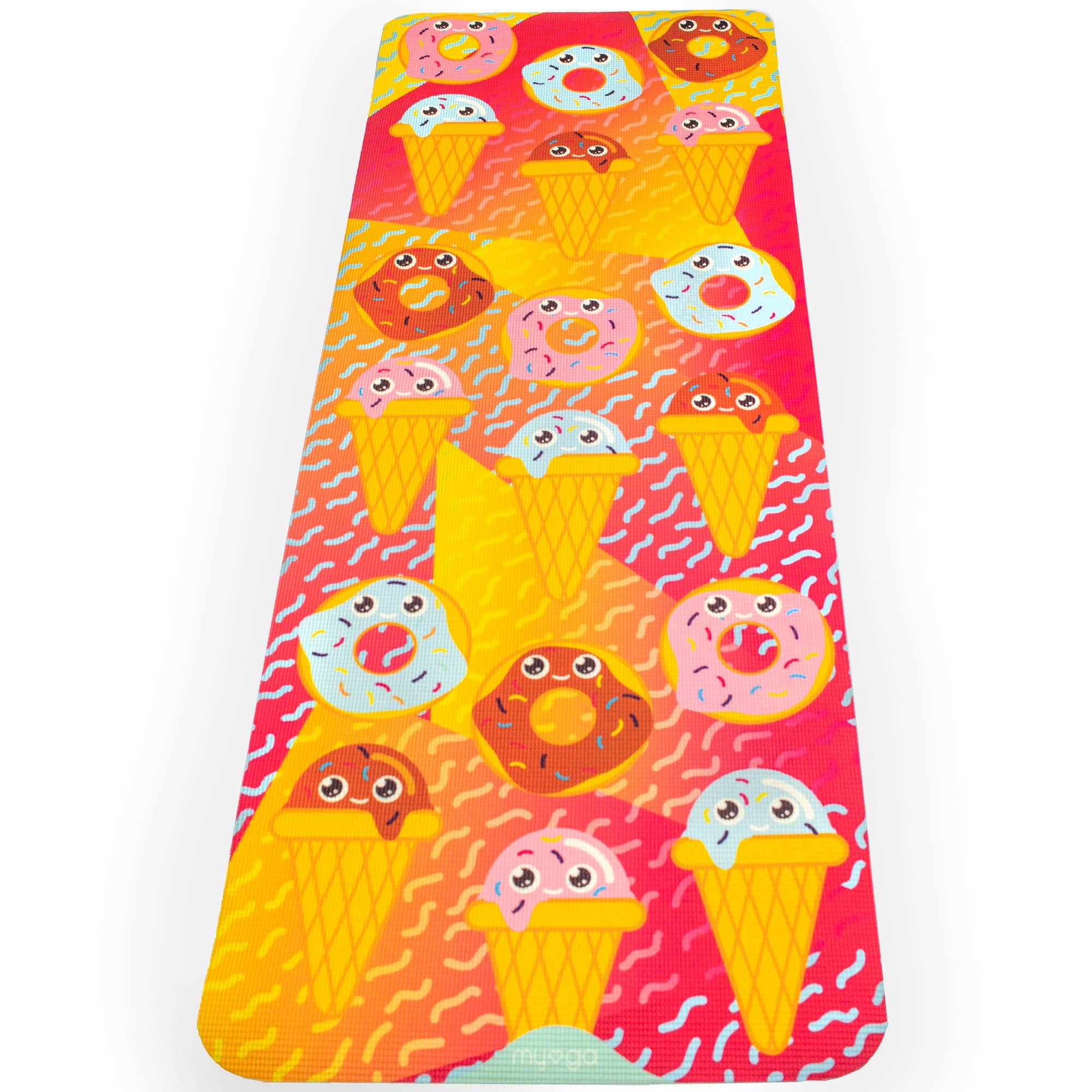 Myga - Vente Tapis de yoga - Tapis de yoga pour enfants11