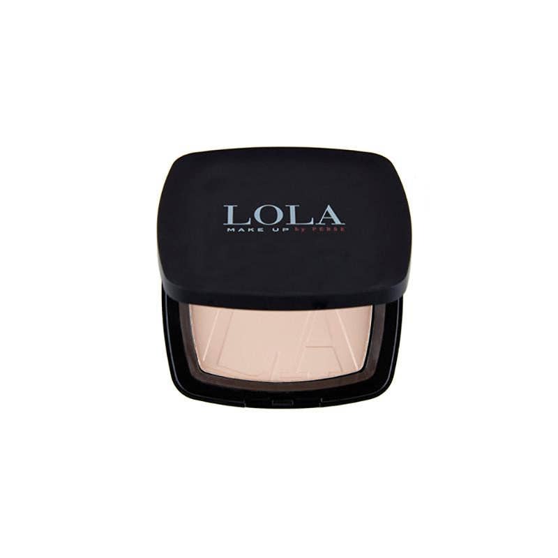 Lola Make Up – wholesale Make-up setting spray/powder – MATTE SILKY FINISH PRESSED POWDER1