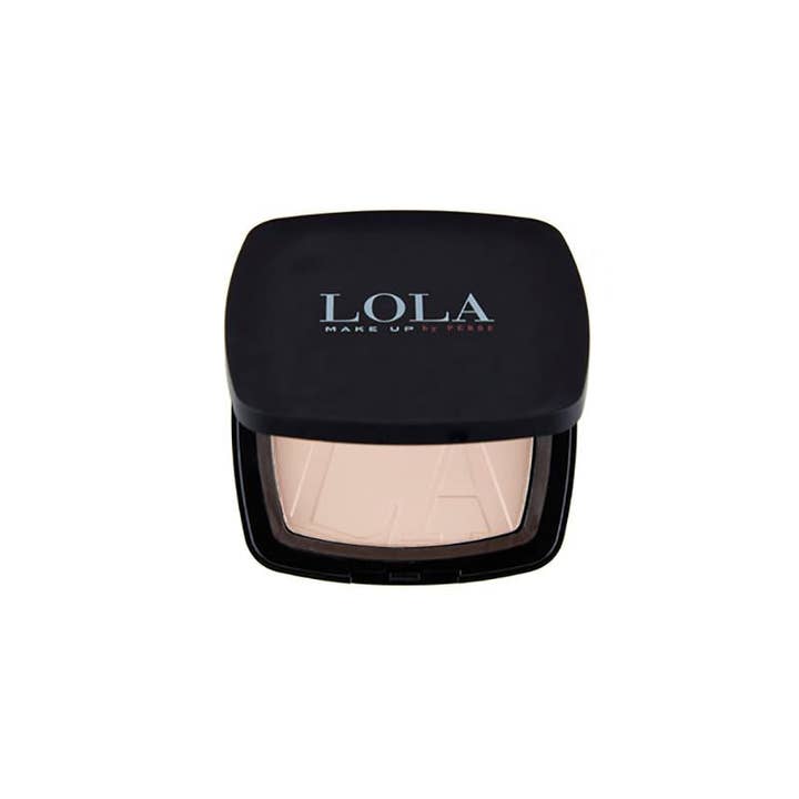 Lola Make Up – wholesale Make-up setting spray/powder – MATTE SILKY FINISH PRESSED POWDER1