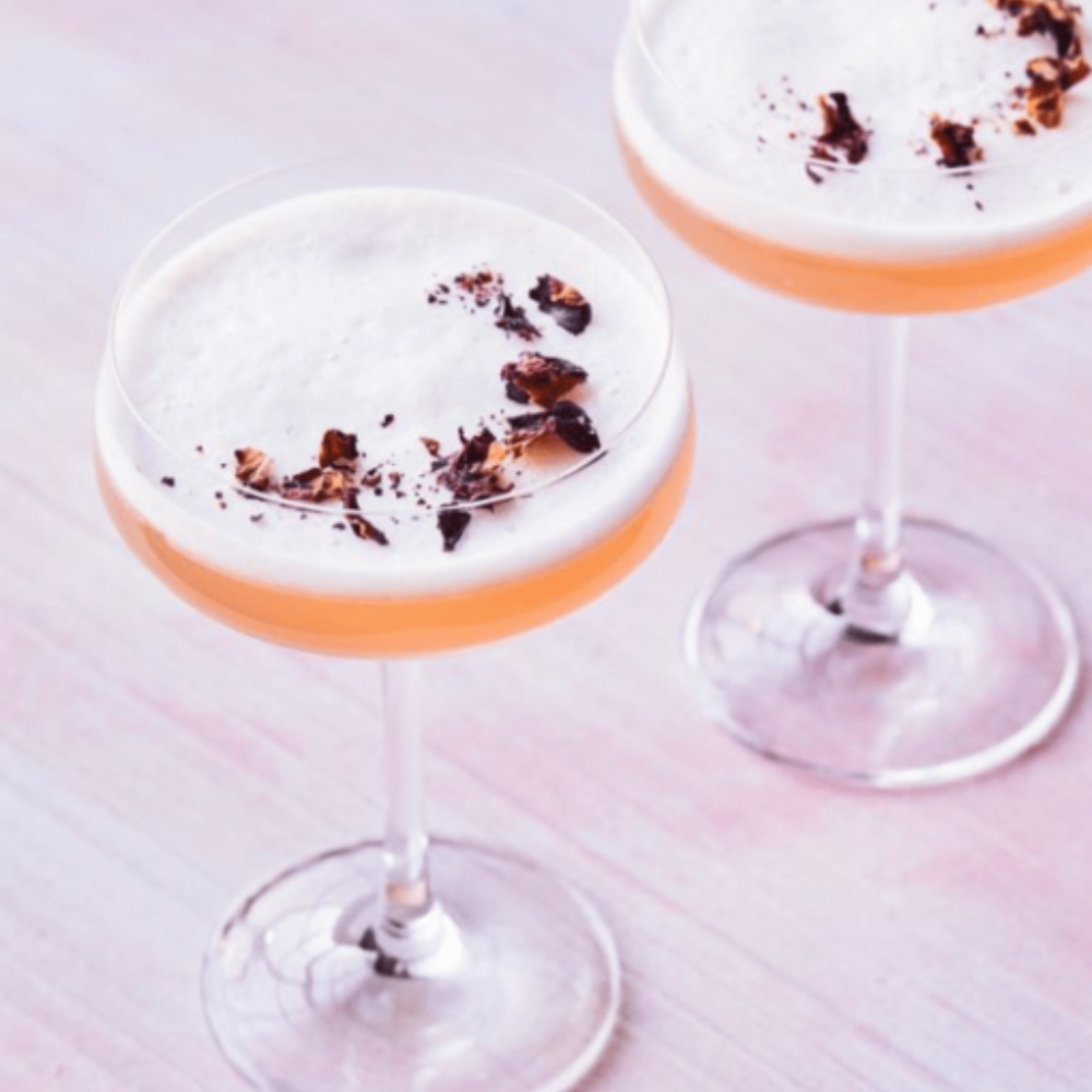 Drink Botanicals Ireland – Flores secas/prensadas por atacado – Pétalas de Rosa Secas7