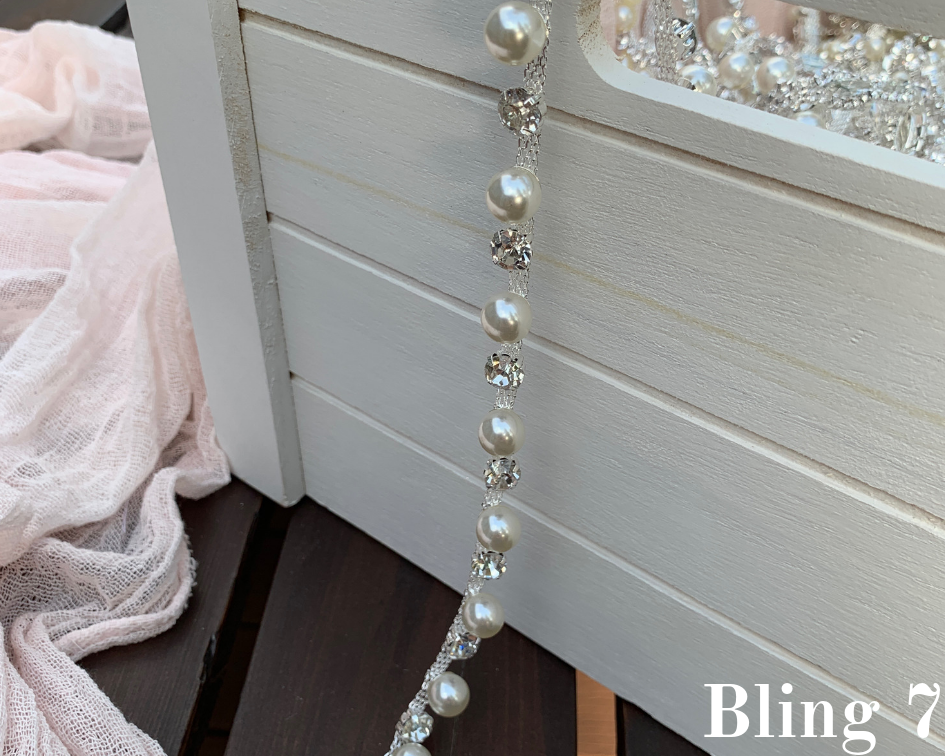 Brides and Belts - Wholesale Belt - Women's - Custom Bling (9 Styles)6