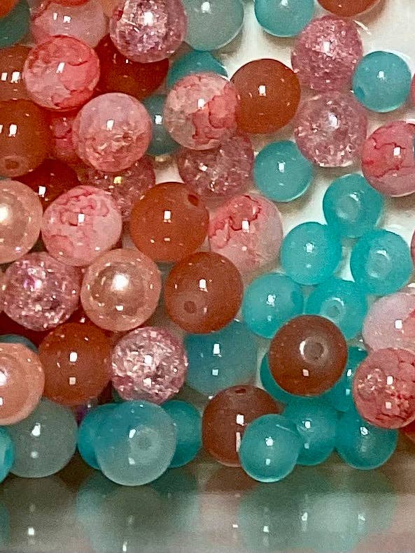 #544 for wholesale by The beaded vault