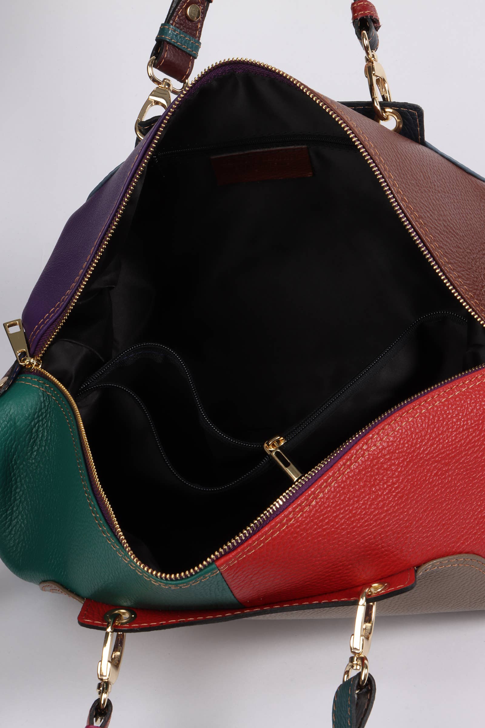 Rachelle Multicolor Bag for wholesale on Faire3