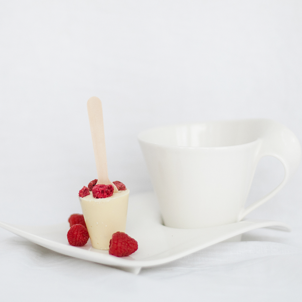 Bake Affair GmbH – Großhandel Kakao/Heiße Schokolade – Trinkschokolade Himbeere3