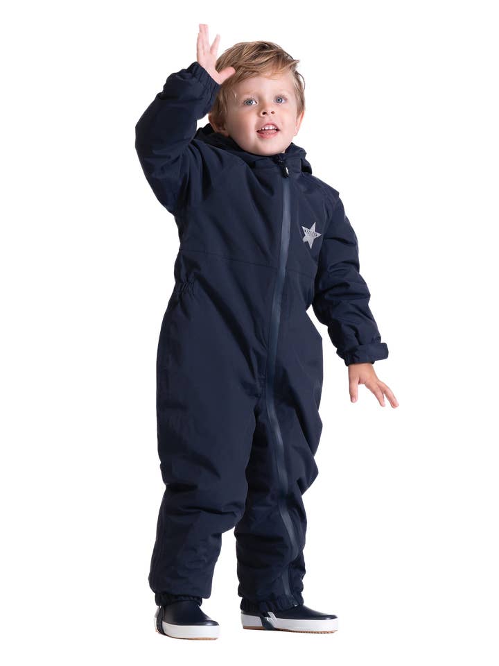 BMS Hamburg - Wholesale Snow Suit - Kids - Children's snowsuit free from PFAS2